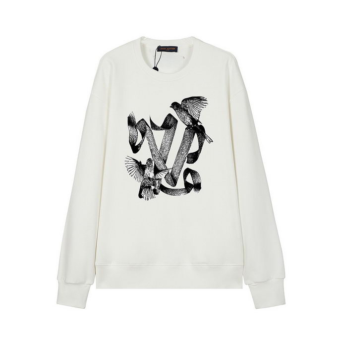 Louis Vuitton Sweatshirt Wmns ID:20241204-159